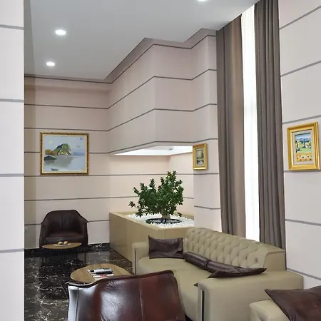 Hotel Liss 2 3*