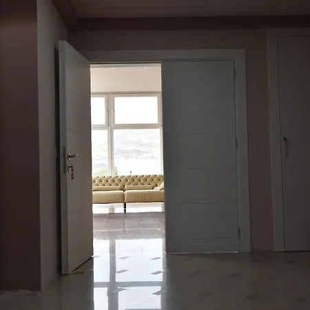 Liss 2 Hotel Lezhë