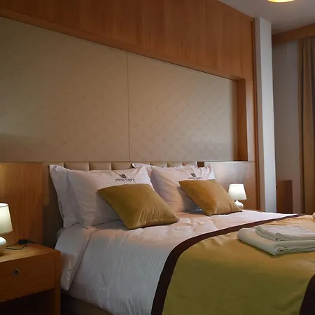 Liss 2 Hotel