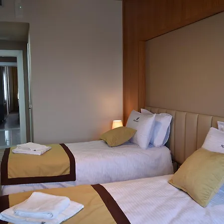 Hotel Liss 2 Lezhë