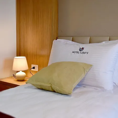 Hotel Liss 2 3*