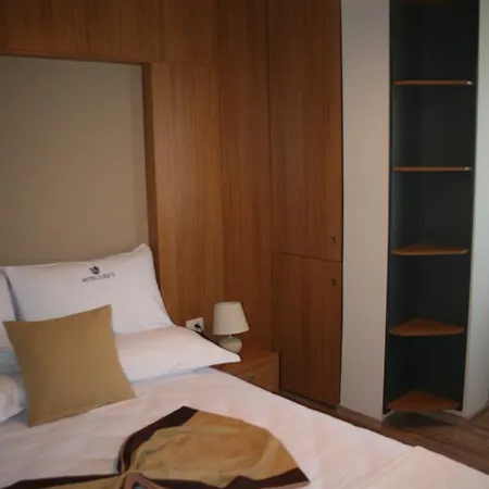 Hotel Liss 2