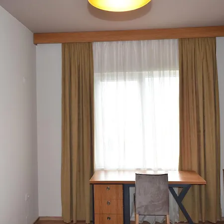 Hotel Liss 2 3*