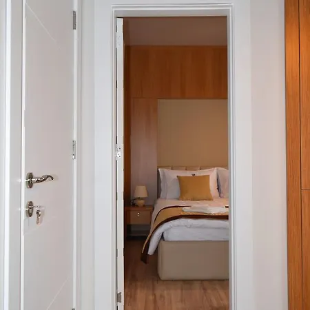Liss 2 Hotel Lezhë