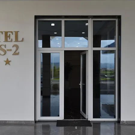 Hotel Liss 2 3*