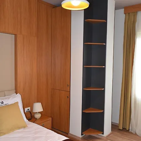 Hotel Liss 2
