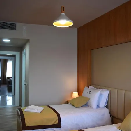 Hotel Liss 2 3*