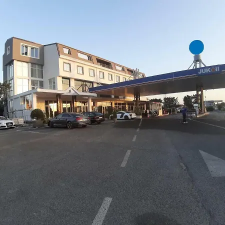 Hotel Liss 2 Lezhë