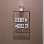 Liss 2 Отель