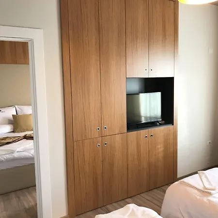 Hotel Liss 2 3*