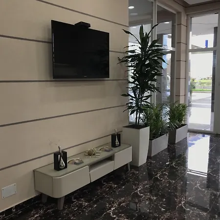 Liss 2 Hotel Lezhë