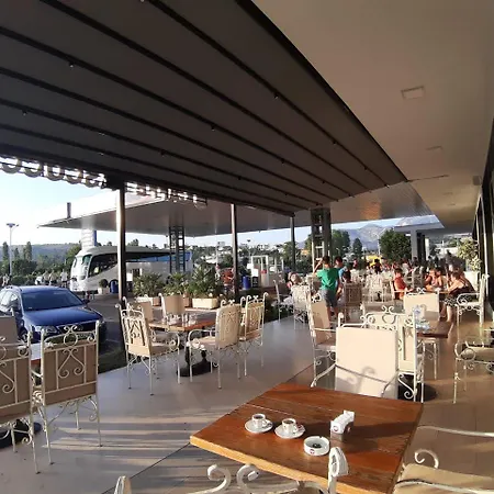 Hotel Liss 2 3*