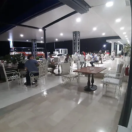 Hotel Liss 2