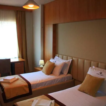 Hotel Liss 2 3*