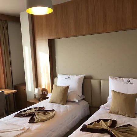Liss 2 Otel