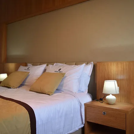 Liss 2 Hotel Lezhë