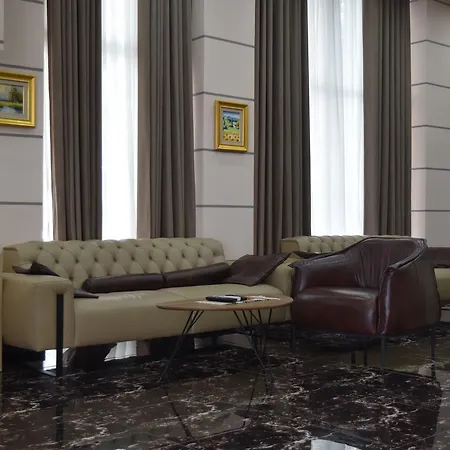 Hotel Liss 2 Lezhë