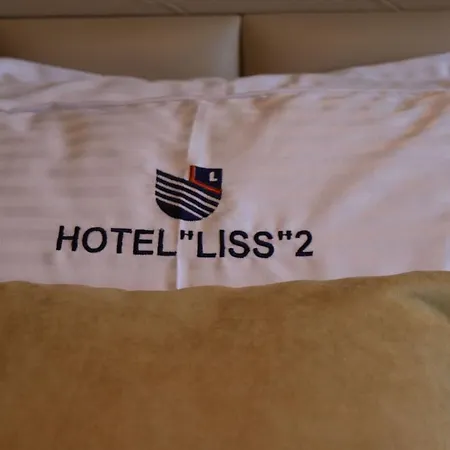Liss 2 Lezhë