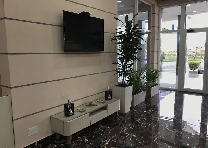 Liss 2 מלון Lezhë