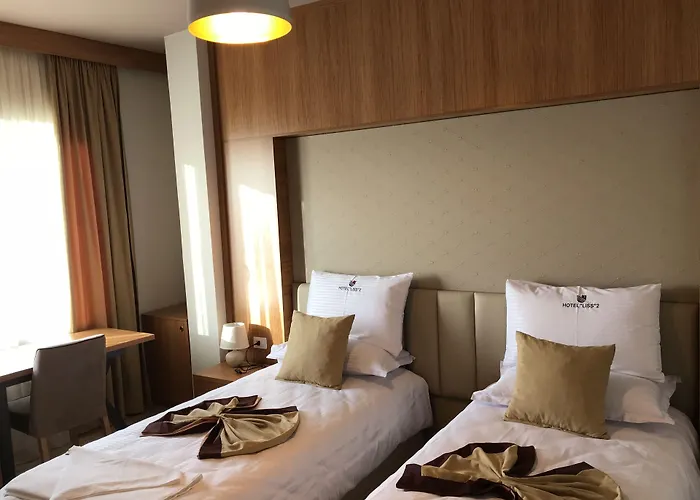 Liss 2 Hotel